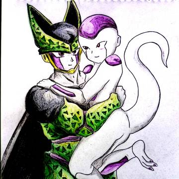 Freezer and Cell