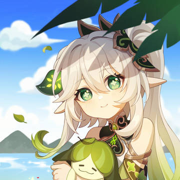 Nahida