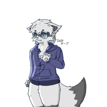ダープ