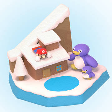 mario 64