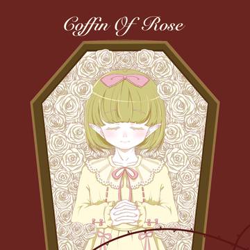 Rose Coffin