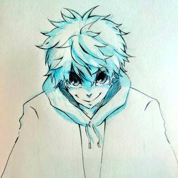 らくがきー