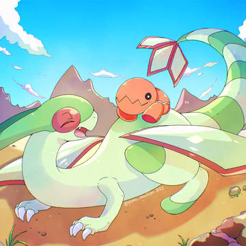 Twilogポケモン詰め合わせ