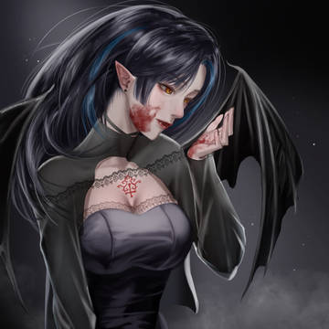 vampire