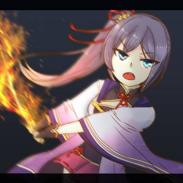 稲生 滸さんイラストパックあれこれ