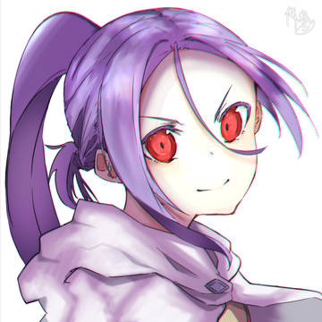 ミト　落書き