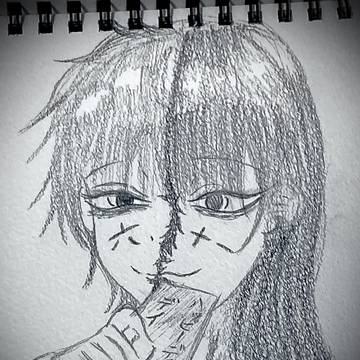 アイコンの人