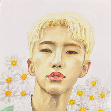 seventeen  hoshi