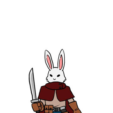 獣人NPC：その４