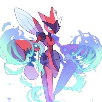 メガハッサム