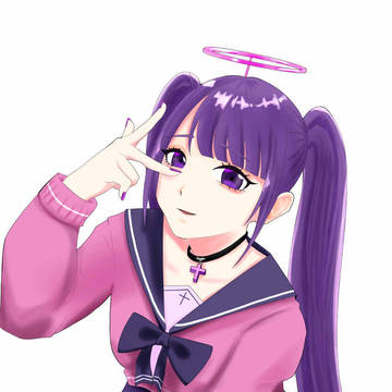 ✌天死
