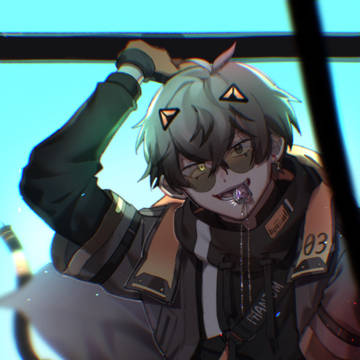 NIJISANJI EN ログ①