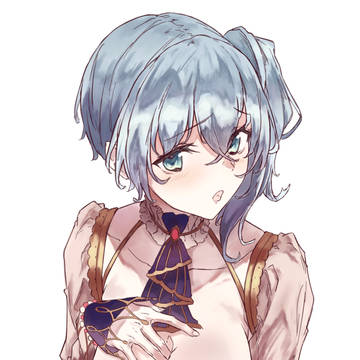 ネルケ様