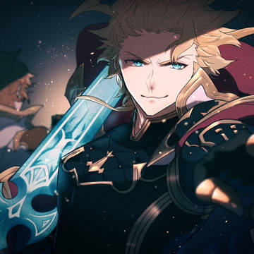 【グラブル】グランとシエテ詰01