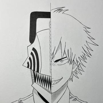 CHAINSAW MAN