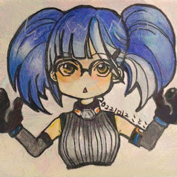 コバルト