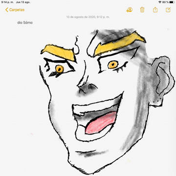 DIO >:)