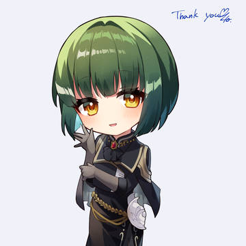 pixivリクエスト
