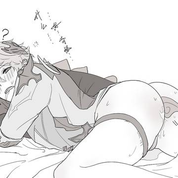 鍾タルR18