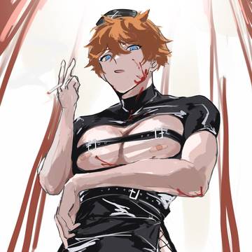 タルタリヤ