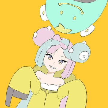 ナンジャモ