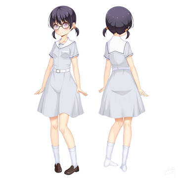 誰ちゃん。