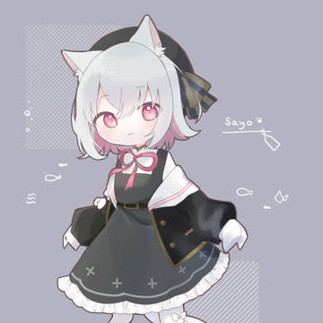 小夜ちゃん