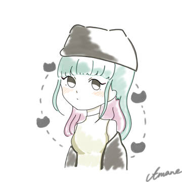 絵のまとめ②