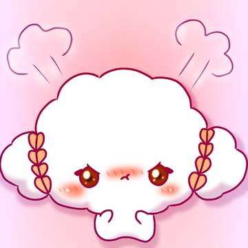ぷんぷんみゅん..！