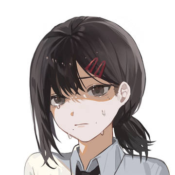画了小小红呀