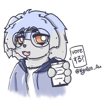 ニョーレン (Nyolen)