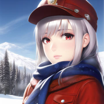 女子
