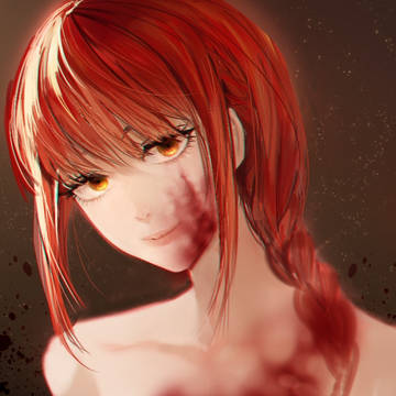 マキマ
