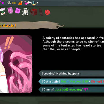 🔞SlaytheSpire like game?