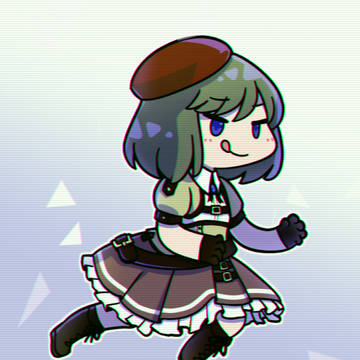 出羽イヴァンカファンアートまとめ