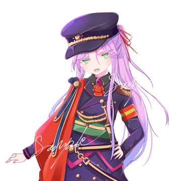 仕事絵