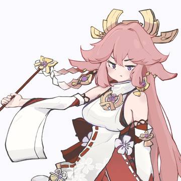 八重神子