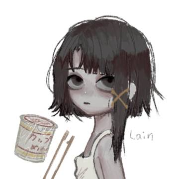 lain