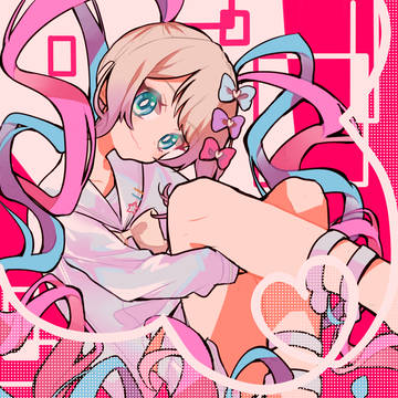 超絶最かわ
