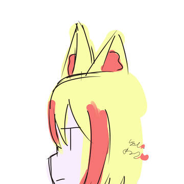落書き