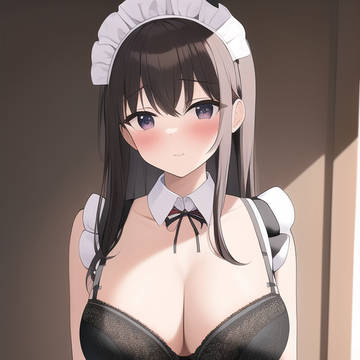 メイド
