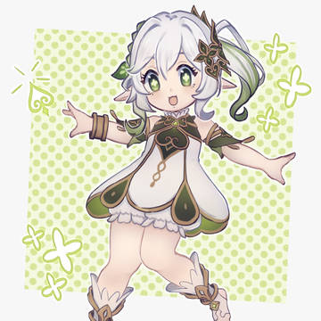 Nahida
