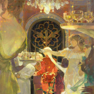 HAPPY BIRTHDAY シャア·アズナブル