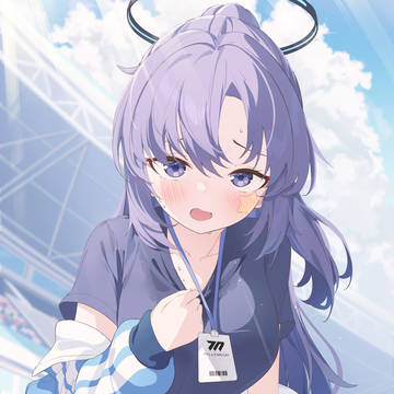 ユウカちゃん