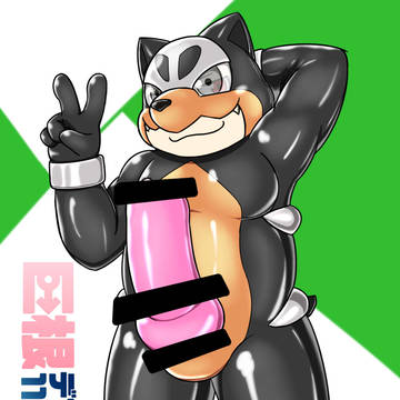 巨根デブの日2022