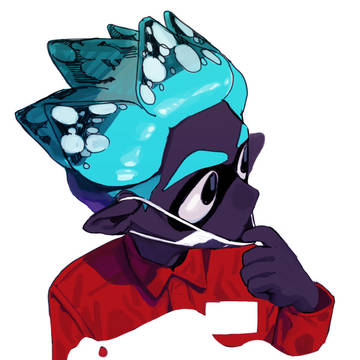 🦑