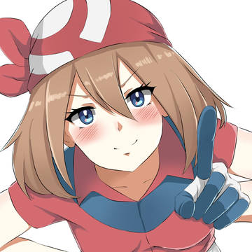 ハルカかも
