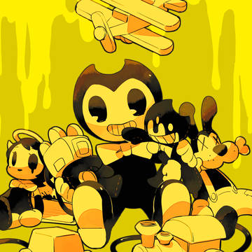 『Heavenly Toy Box』
