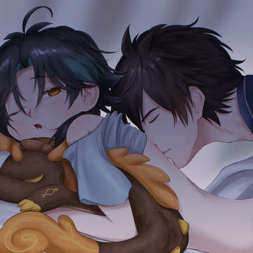 ZhongXiao Log#5