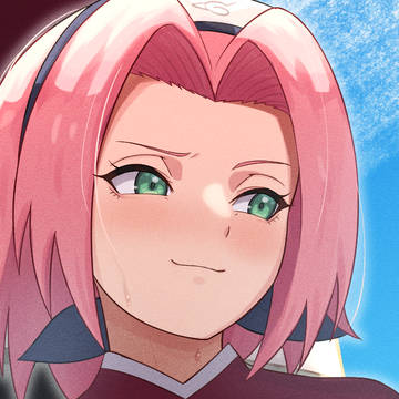 春野サクラ